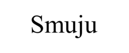 SMUJU trademark