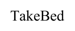 TAKEBED trademark