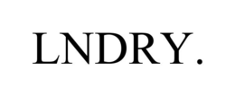 LNDRY. trademark
