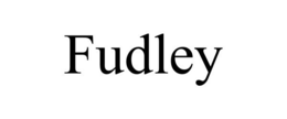 FUDLEY trademark