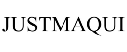 JUSTMAQUI trademark