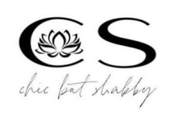 CS CHIC BUT SHABBY trademark