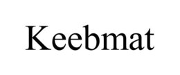 KEEBMAT trademark