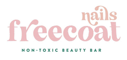 NAILS FREECOAT NON-TOXIC BEAUTY BAR trademark