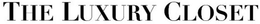 THE LUXURY CLOSET trademark