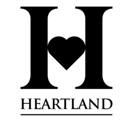 H HEARTLAND trademark