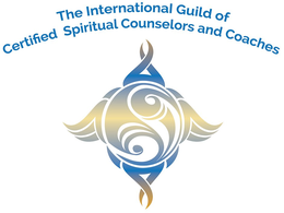 THE INTERNATIONAL GUILD OF CERTIFIED SPIRITUAL COUNSELORS AND COACHES trademark