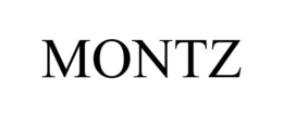 MONTZ trademark