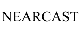 NEARCAST trademark