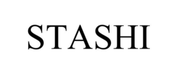 STASHI trademark