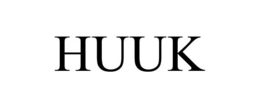 HUUK trademark