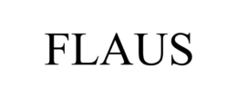 FLAUS trademark