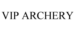 VIP ARCHERY trademark