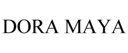DORA MAYA trademark