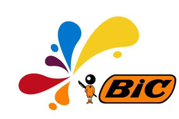 BIC trademark