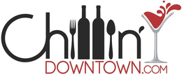 CHILLIN DOWNTOWN.COM trademark
