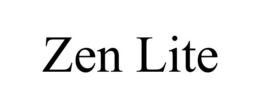 ZEN LITE trademark