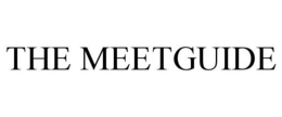 THE MEETGUIDE trademark