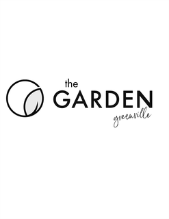 THE GARDEN GREENVILLE trademark
