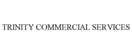 TRINITY COMMERCIAL SERVICES trademark