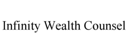 INFINITY WEALTH COUNSEL trademark