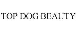 TOP DOG BEAUTY trademark