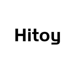 HITOY trademark