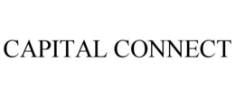 CAPITAL CONNECT trademark