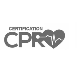 CPR CERTIFICATION trademark