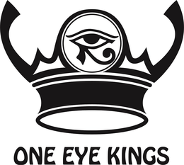 ONE EYE KINGS trademark
