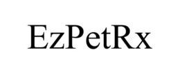 EZPETRX trademark