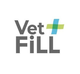VET FILL trademark