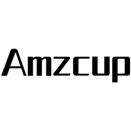 AMZCUP trademark