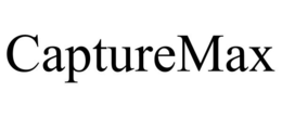 CAPTUREMAX trademark