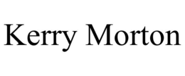 KERRY MORTON trademark