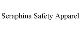 SERAPHINA SAFETY APPAREL trademark
