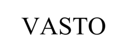 VASTO trademark