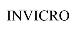 INVICRO trademark