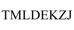 TMLDEKZJ trademark