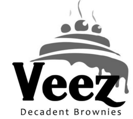 VEEZ DECADENT BROWNIES trademark