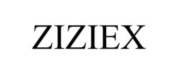 ZIZIEX trademark