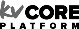 KV CORE P L A T F O R M trademark