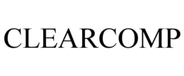 CLEARCOMP trademark