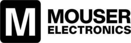 M MOUSER ELECTRONICS trademark