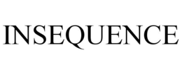 INSEQUENCE trademark