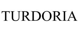 TURDORIA trademark