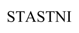 STASTNI trademark