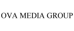 OVA MEDIA GROUP trademark