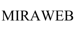 MIRAWEB trademark