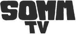 SOMM TV trademark